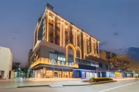 Starway Hotel (Shanghai Wujiaochang Changhai Hospital) Hotels in Shanghai