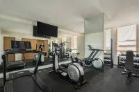 ARTOTEL Leguna Magelang - Gym