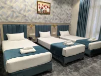 Costa  Hotel - Pet friendly