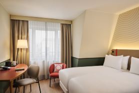 iStay by NH Berlin City Ost Hotel