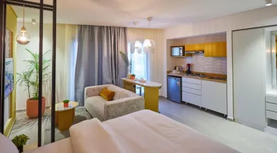 Prime Select Kattameya Bavaria Town Hotels in Cairo