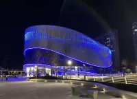 Meihao Lizhi Flagship Hotel (Shantou The Mixc) - Scenic