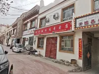 jiayuanzhaodaisuo - 2-Sterne