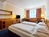 Hotel Strudlhof Vienna Hotels in Vienna