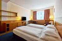 Hotel Strudlhof Vienna