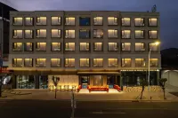 Haixiang Hotel (Gulei Economic Development Zone)