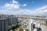 Urban Village Residence by Orchid Homes - Kondo