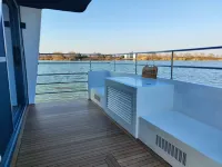 Luoyang Peninsula International Fishing Center