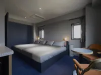 BASE LAYER HOTEL FUKUOKA Hotels near Theater Okunchi