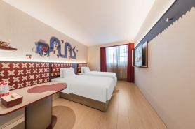Hello Hotel Beijing Yansha Sanyuan East Bridge