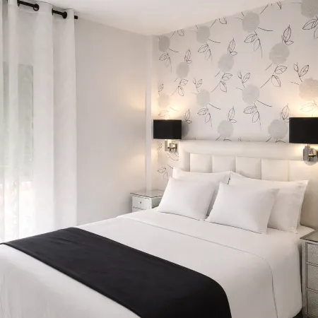 apartamentos abril