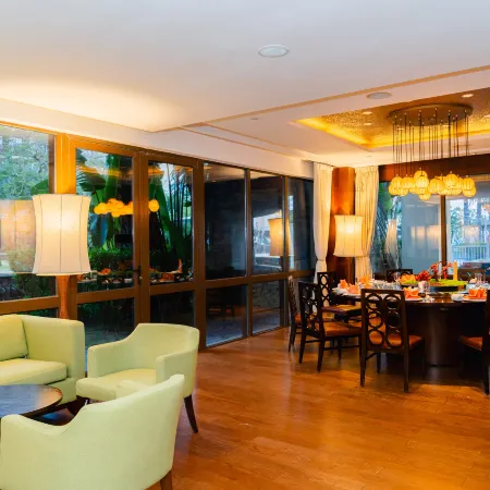 Sheraton Shenzhou Peninsula Resort
