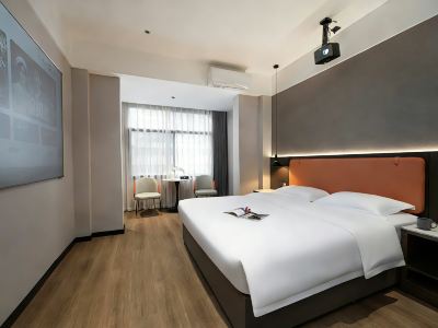 Special Impression Hotel Central