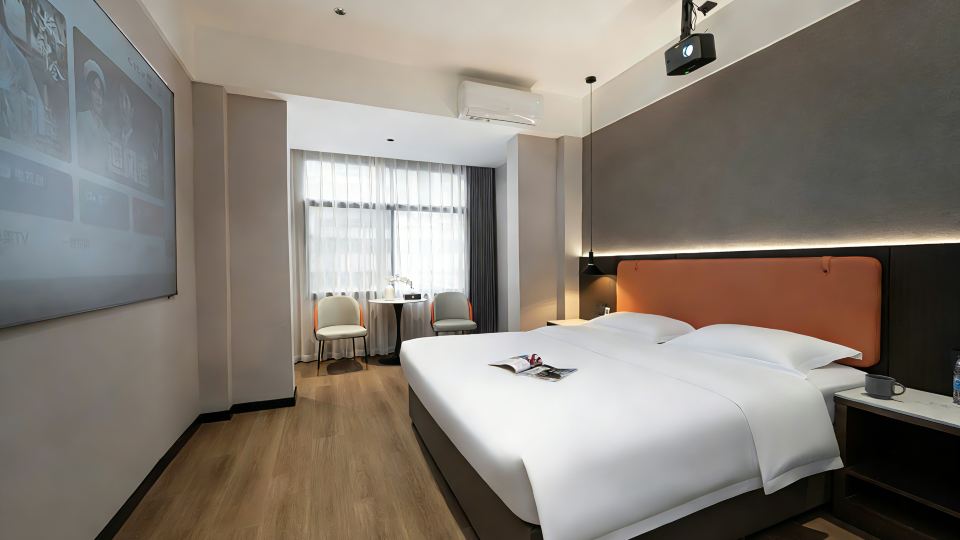 Special Impression Hotel Central