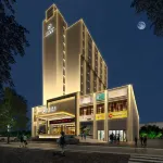 Xingduo Hotel (People's Square Nengren Lane)