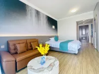 Nice Yunjing Surf Homestay (Yangxi Shapa Rongsheng Yuhai Bay)