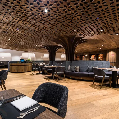 Hotel Granbaita Dolomites