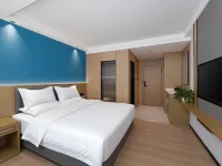 YI  JIA  HOTEL Hotels in Fuyun