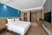 YI  JIA  HOTEL