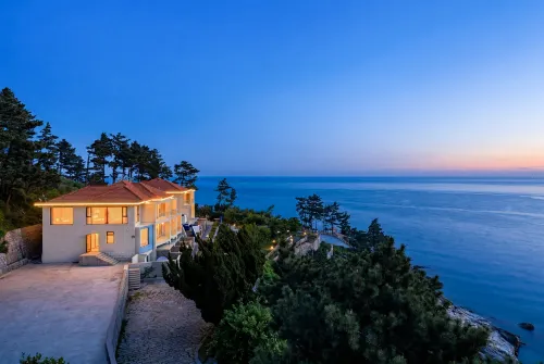 Momer Coastal Farm Resort & Homestay - Laoshan Scenic Area Branch