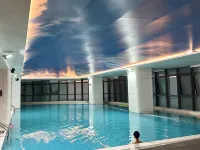 Grand Skylight International Hotel Shenshan Bay - Beach