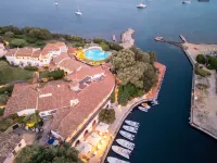 Hotel Palumbalza Porto Rotondo