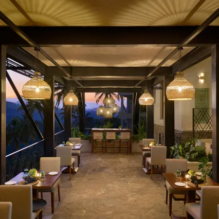 Taru Villas Levita - Kandy