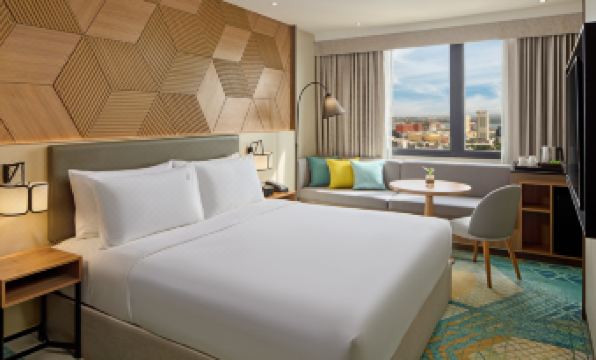 Holiday Inn CEBU CITY by IHG