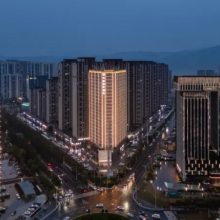 Mehood Lestie Hotel