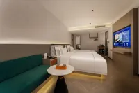 Feifan Yunju Hotel (Shenyang Shengjing Hospital Huaxiang Campus Wanda Plaza Branch) - 新規開業