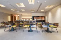 Nan'an Yueshe Hotel (Dongshan Nanmen Bay) - فطور