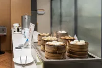 Baise Jiantong Yue Hotel (High-speed Railway Station) - Breakfast