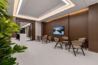 Bayshore Hotel Shenyang - Træningscentre