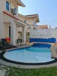 Pattaya Jomtien Beach 4 bedroom villa