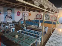 Malindy Ka Nubian House Hotels in Aswan