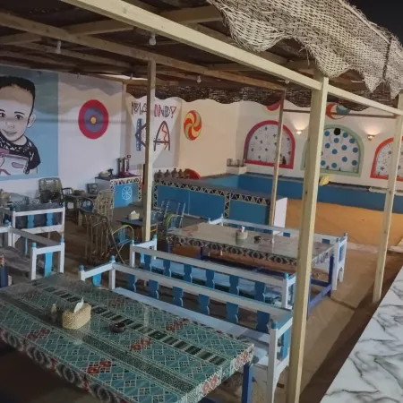 Malindy Ka Nubian House