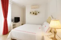 HANZ Kieu Anh Hotel โรงแรมใกล้มหาวิทยาลัยธรรมชาติวิทยา