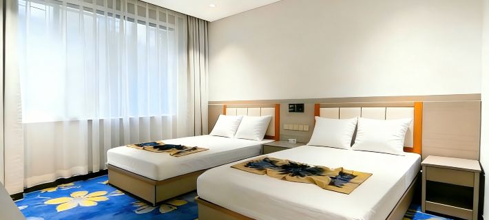 Hotan Pearl Business Hotel Hotels in Hotan City