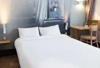 B&B Hotel Rennes Nord St Grégoire - 2-Star