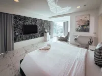 Magnitude Villa 6 Bedroom in Palm Spring Pattaya - فلل