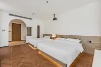  CloudDream Forest Hotel - balcony