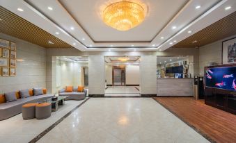 GreenTree Inn Select Hotel (Beijing Capital Airport Terminal 3)