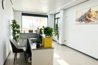Xiangwang Castle Seaview Resort Villa (Oleborg Ocean Kingdom Park)