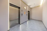 Jinjiang (Lanzhou Zhonghai Plaza Provincial Central Hospital) - เปิดใหม่