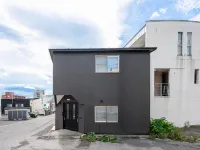 THE EXSTRA otaru family house Hotel berhampiran Persimpangan Marchen