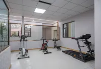 Feiying Hotel (Kunming Changshui International Airport) - Phòng tập thể hình