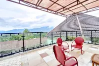 RedDoorz at Alvaro Butik Hotel Citeko Puncak