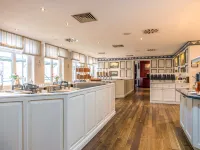 PLAZA Premium Sylt - breakfast