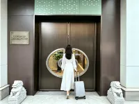 Street Guest Knights Hotel - واي فاي
