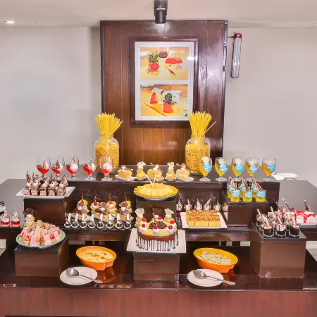 Avari Xpress, Islamabad
